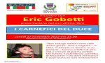 Omegna
Appuntamento con Eric Gobetti