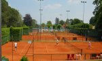 Fuori Provincia
Lago Maggiore Tennis Open