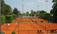 Fuori Provincia
Lago Maggiore Tennis Open