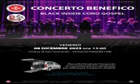 Verbania
 Concerto del Coro Gospel