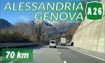 Verbania
Progetto VCO su lavori e ritardi su A26
