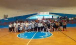 Omegna
Al via il campionato di Azzurra Basket VCO