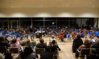Verbania
Concerto di Natale dell'Istituto Comprensivo Rina Monti Stella