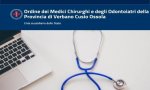 Verbania
Ordine dei Medici su caso "ricette facili"