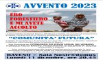 Baveno
"Comunità Futura"