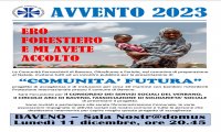 Baveno
"Comunità Futura"