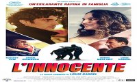 Verbania
Metti una Sera al Cinema - L'innocente