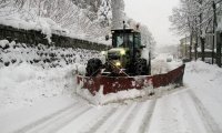 Verbania
Fondi per lo sgombero neve