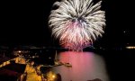 Verbania
Fiori di Fuoco 2012