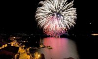 Verbania
Fiori di Fuoco 2012