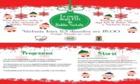 Verbania
La corsa degli Elfi di Babbo Natale