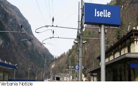 Varzo
Fermati con orologi alla dogana