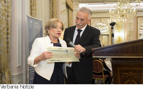 Stresa
Fondazione Comunitaria VCO donazioni di fine anno