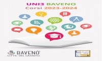 Baveno
Corsi UNI3