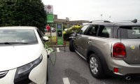 Verbania
Parcheggio: agevolazioni auto elettriche e ibride