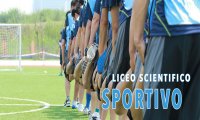Verbania
Gentina su liceo sportivo