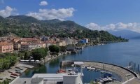 Verbania
Cambia il lungolago di Intra