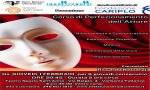 Verbania
"Corso di Perfezionamento dell'Attore"