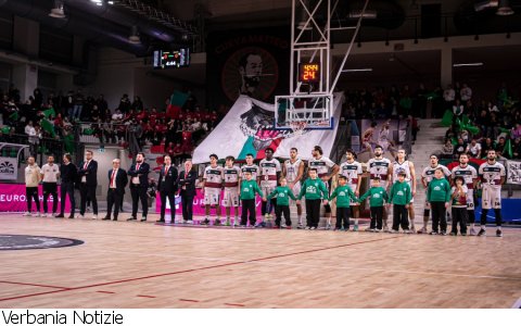 Omegna
“Mercurio” Fulgor Tournament Omegna
“Mercurio” Fulgor Tournament