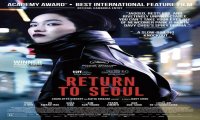 Verbania
Metti una Sera al Cinema - Ritorno a Seoul