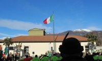 Verbania
Alpini sez. Intra donano ecografo al Castelli