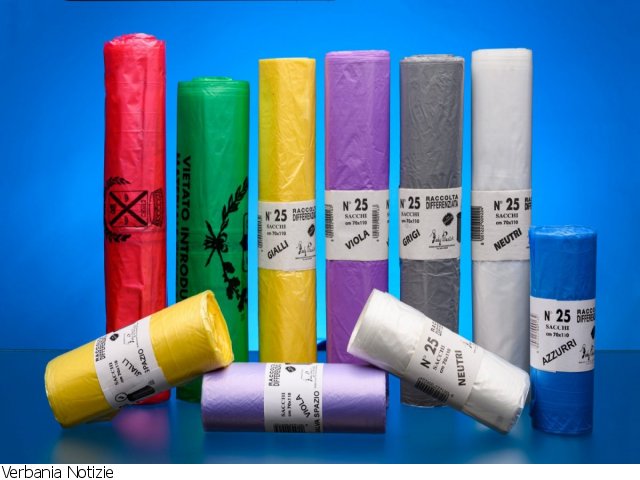 Sacchetti Riutilizzabili Per Rifiuti Verdi Con Manici Rinforzati - 200 Litri, In Polipropilene Impermeabile, Per Foglie E Giardino - 2