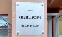 Baveno
Lavori alla Casa per l’Anziano Chiara Mattazzi