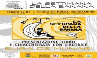 Verbania
“La settimana della banana”