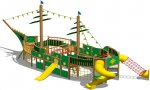 Verbania
Beach For Babies: parco giochi inclusivo