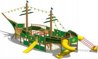 Verbania
Beach For Babies: parco giochi inclusivo