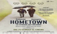 Verbania
Metti una Sera al Cinema - Hometown