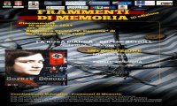 Gravellona Toce
Frammenti di memoria - La Rosa Bianca