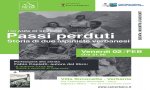 Verbania
"Passi perduti, storia di due alpiniste verbanesi"