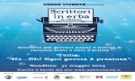 Verbania
Concorso Scrittori in Erba