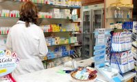 Verbania
Scoperto falso farmacista a Verbania