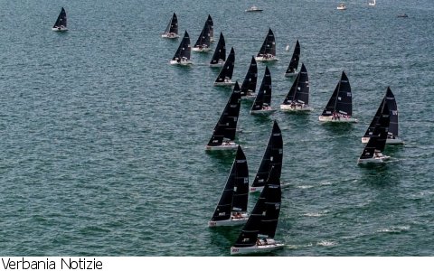 Fuori Provincia
Altea chiude la Bacardi Winter Series all’11° posto