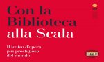Verbania
Alla Scala con la Biblioteca