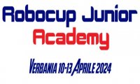 Verbania
RoboCup Junior Academy al Cobianchi