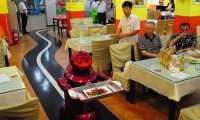 Fuori Provincia
Crazy News: Cina, aperto il ristorante robotico