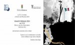 Verbania
Giorno ricordo vittime delle foibe