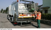 Verbania
Gestione rifiuti: novità al lungolago di Intra