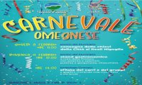 Omegna
Carnevale Omegnese 2024