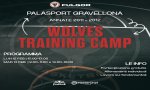 Gravellona Toce
Wolves Training Camp