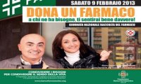 Verbania
Giornata del Farmaco