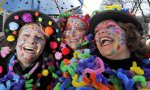 Verbania
Carnevale a Pallanza, Suna e Cavandone
