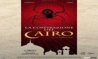 Verbania
"La cospirazione del Cairo"