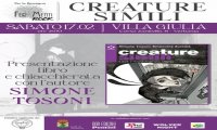 Verbania
“Creature Simili – Il dark a Milano negli anni Ottanta”