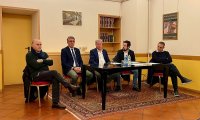 Verbania
La Lega sostiene Albertella