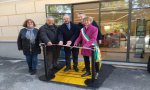 Verbania
Inaugurate Darsena Villa Giulia e Ufficio Turismo