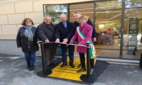 Verbania
Inaugurate Darsena Villa Giulia e Ufficio Turismo